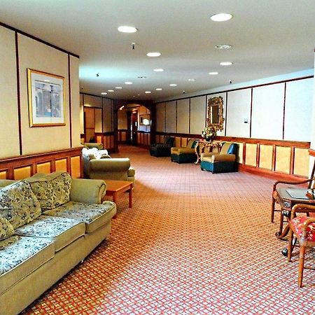 Hudson Valley Resort & Spa Kerhonkson Εσωτερικό φωτογραφία