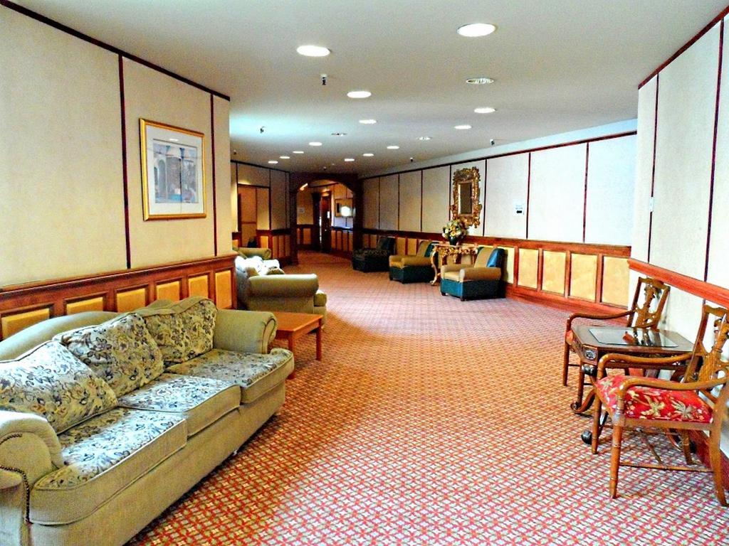 Hudson Valley Resort & Spa Kerhonkson Εσωτερικό φωτογραφία