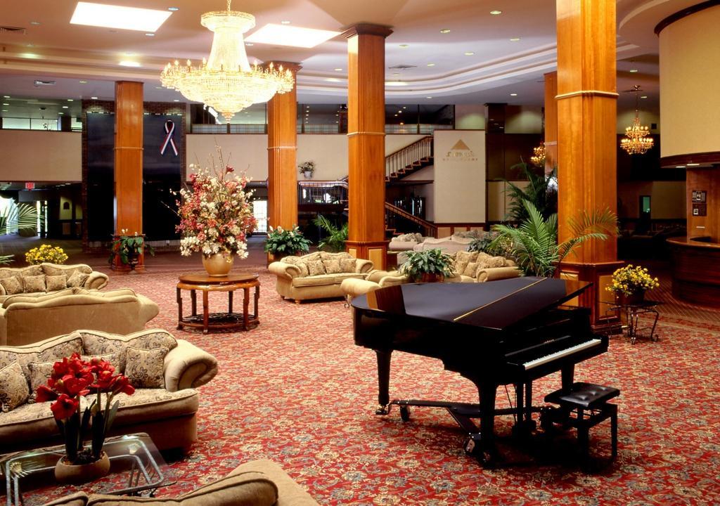 Hudson Valley Resort & Spa Kerhonkson Εξωτερικό φωτογραφία
