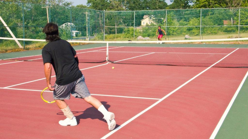 Hudson Valley Resort & Spa Kerhonkson Εξωτερικό φωτογραφία