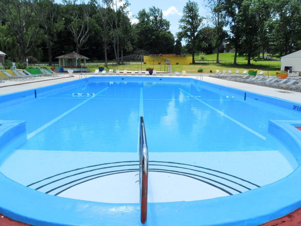 Hudson Valley Resort & Spa Kerhonkson Ανέσεις φωτογραφία