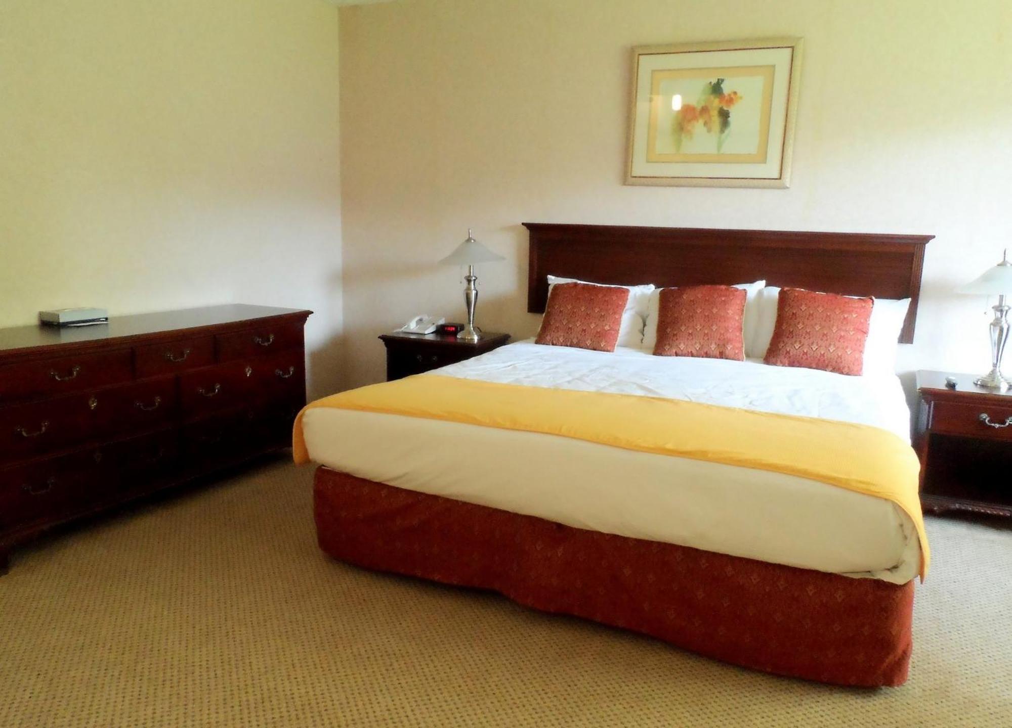 Hudson Valley Resort & Spa Kerhonkson Εξωτερικό φωτογραφία