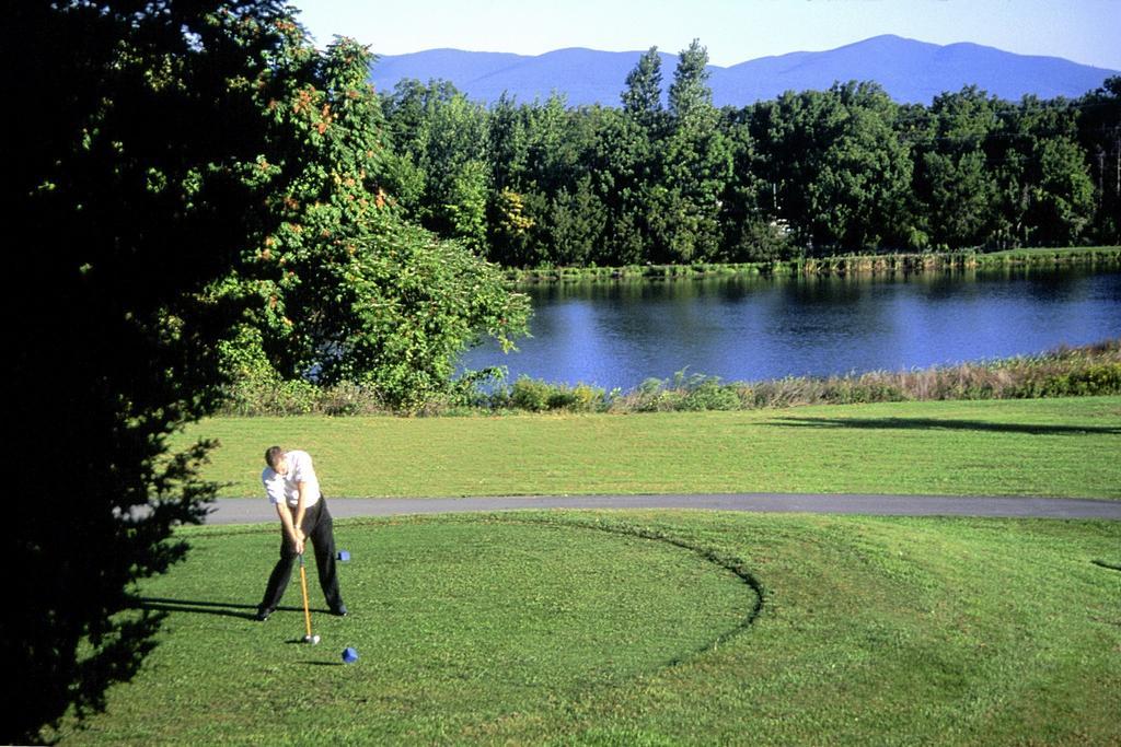 Hudson Valley Resort & Spa Kerhonkson Εξωτερικό φωτογραφία