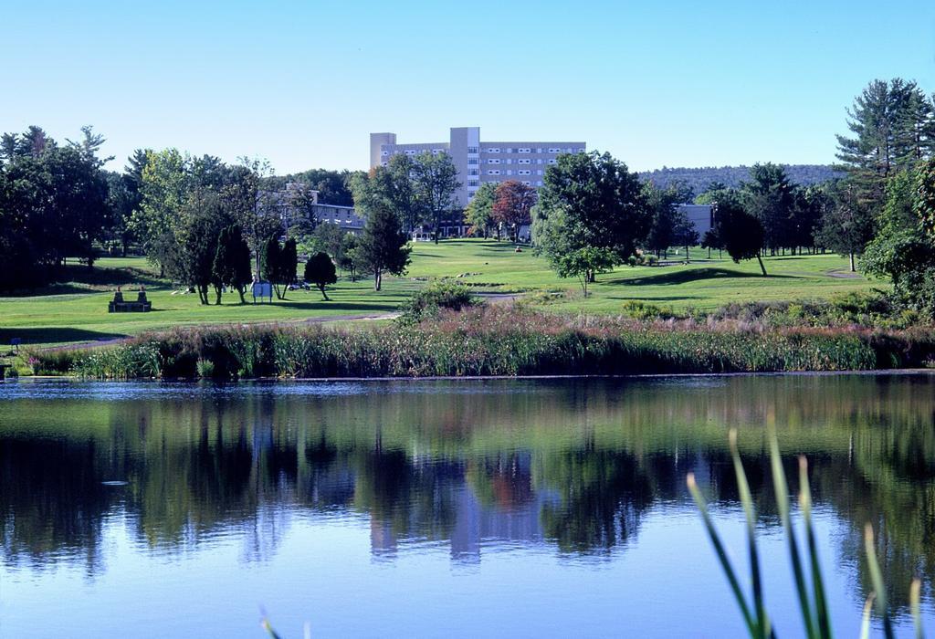 Hudson Valley Resort & Spa Kerhonkson Εξωτερικό φωτογραφία