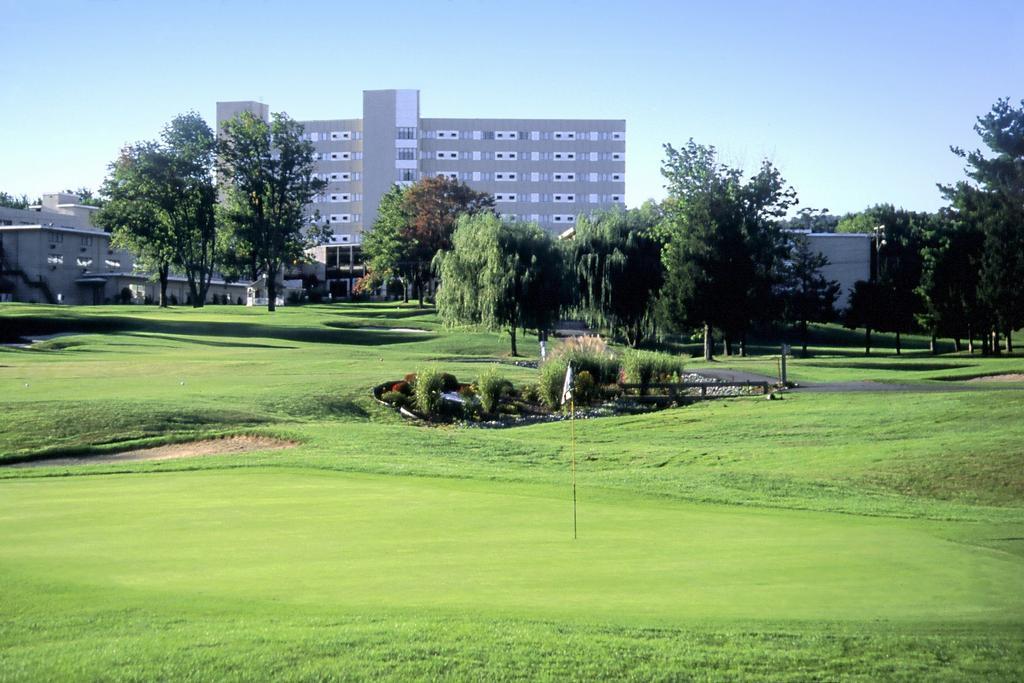 Hudson Valley Resort & Spa Kerhonkson Εξωτερικό φωτογραφία