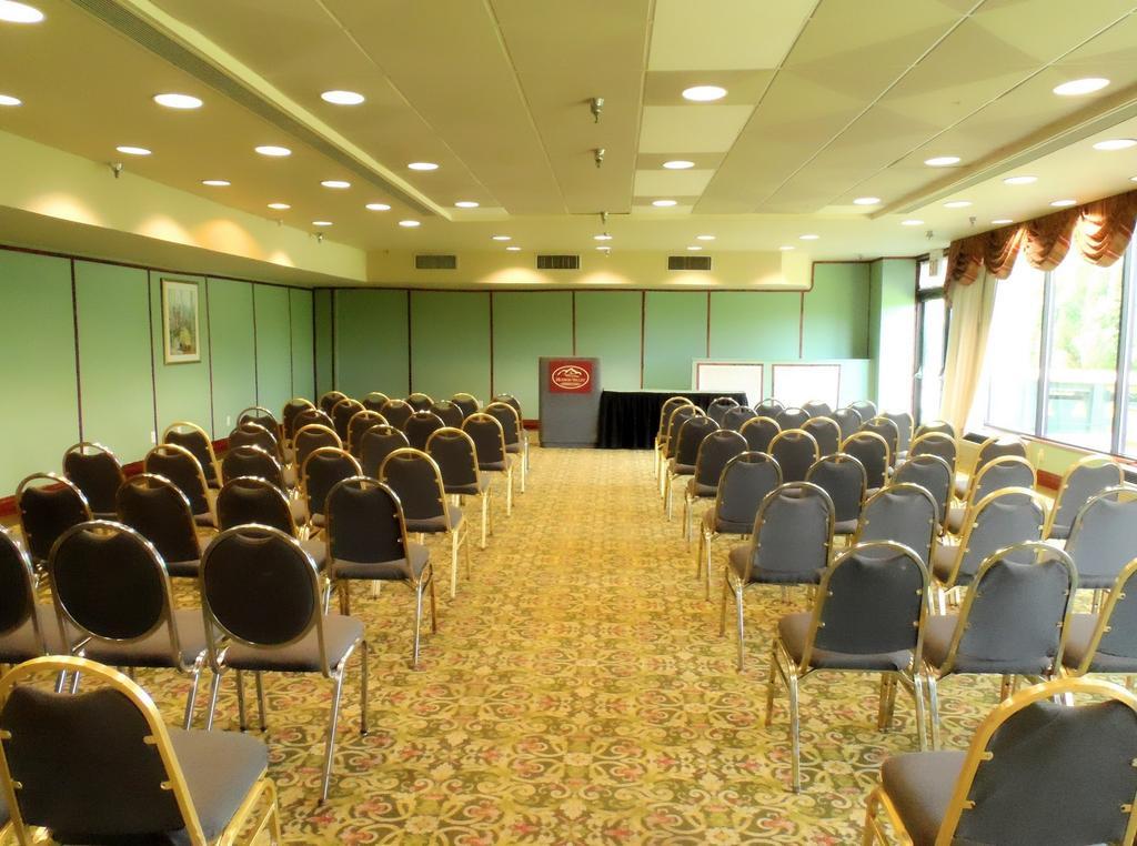 Hudson Valley Resort & Spa Kerhonkson Εξωτερικό φωτογραφία