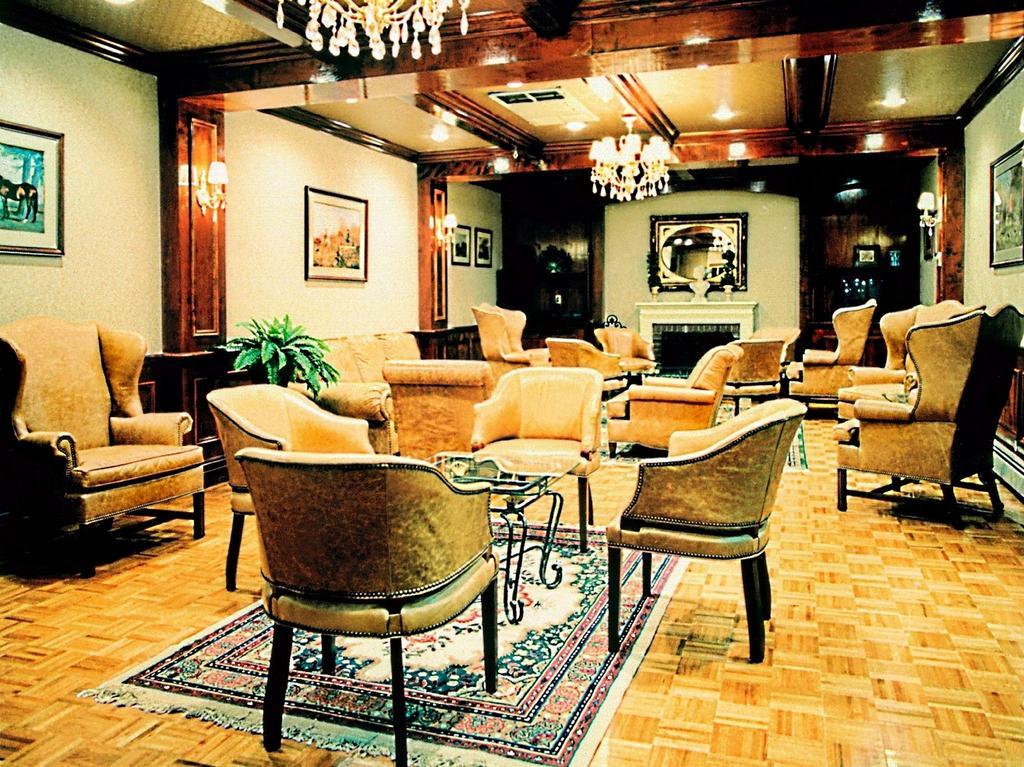 Hudson Valley Resort & Spa Kerhonkson Εξωτερικό φωτογραφία
