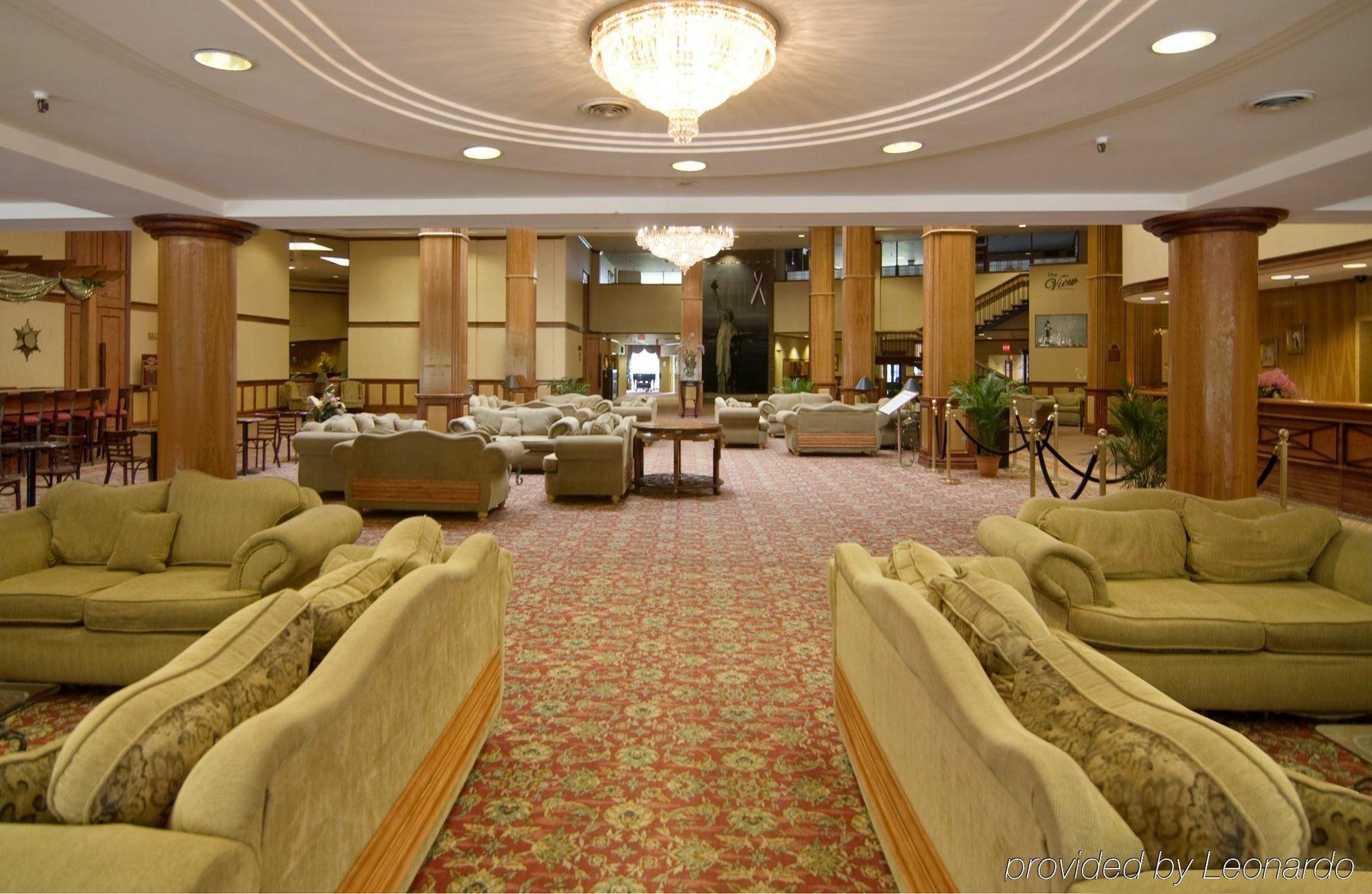 Hudson Valley Resort & Spa Kerhonkson Εσωτερικό φωτογραφία