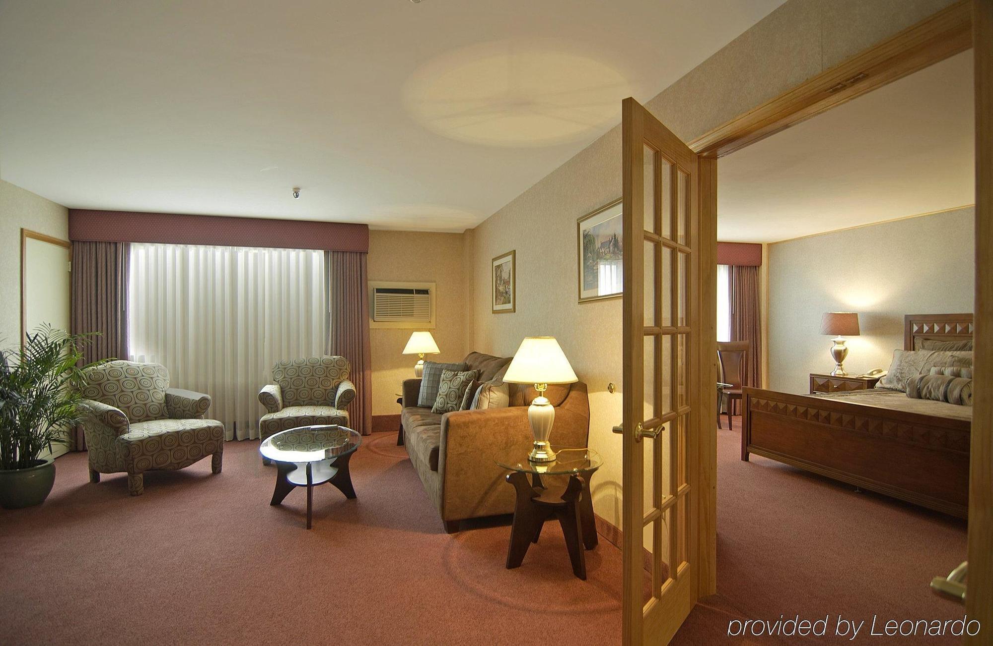 Hudson Valley Resort & Spa Kerhonkson Δωμάτιο φωτογραφία