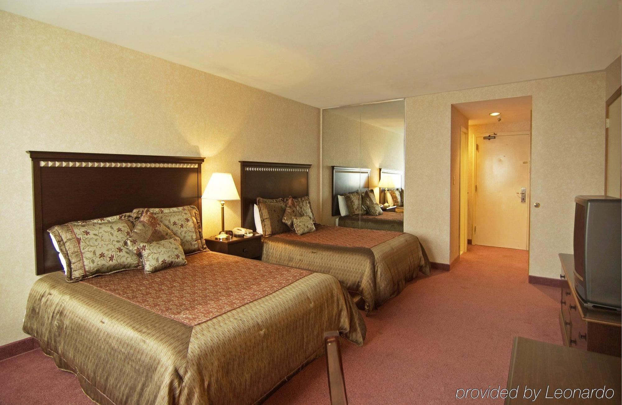Hudson Valley Resort & Spa Kerhonkson Εξωτερικό φωτογραφία