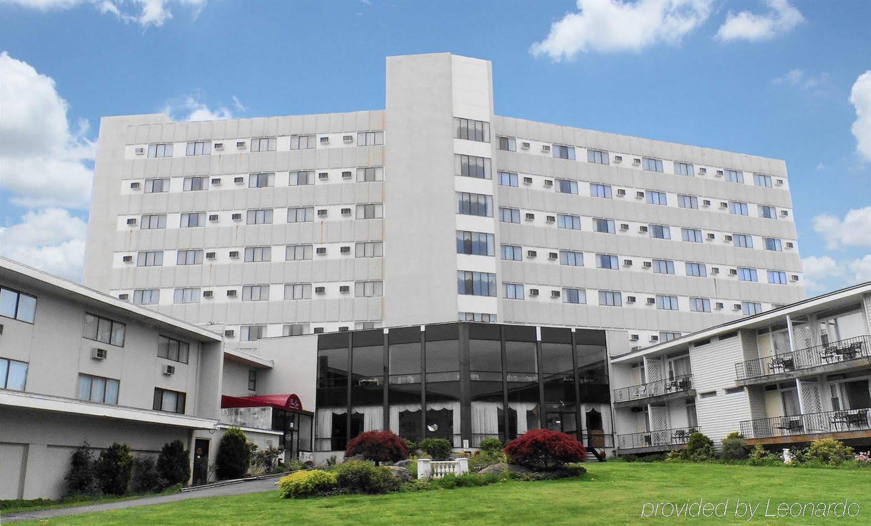 Hudson Valley Resort & Spa Kerhonkson Εξωτερικό φωτογραφία