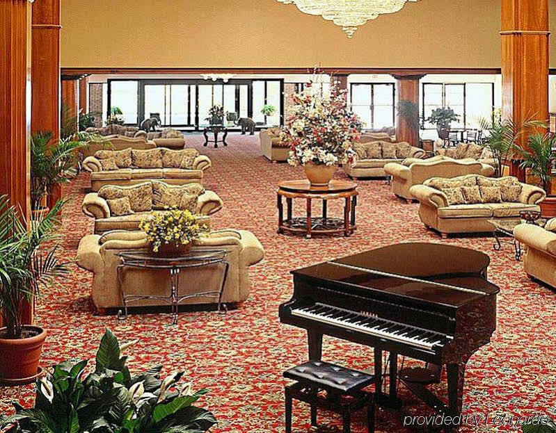 Hudson Valley Resort & Spa Kerhonkson Εσωτερικό φωτογραφία