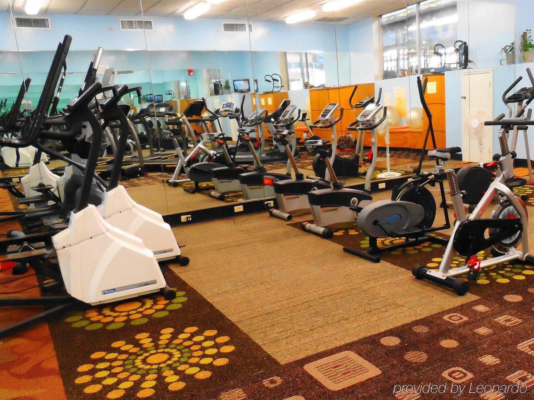 Hudson Valley Resort & Spa Kerhonkson Ανέσεις φωτογραφία