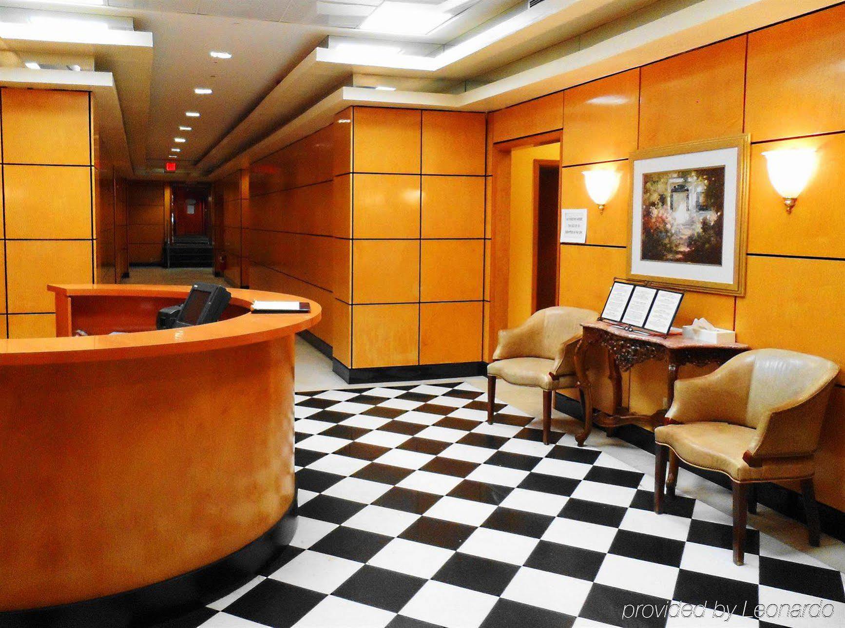 Hudson Valley Resort & Spa Kerhonkson Εσωτερικό φωτογραφία