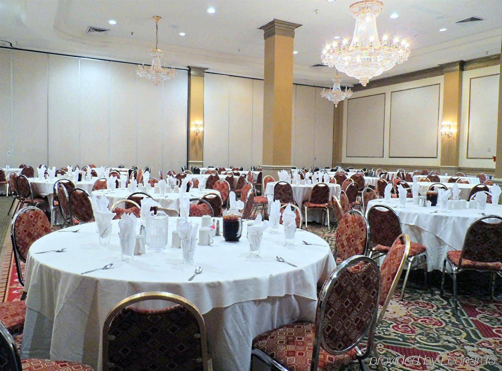 Hudson Valley Resort & Spa Kerhonkson Ανέσεις φωτογραφία