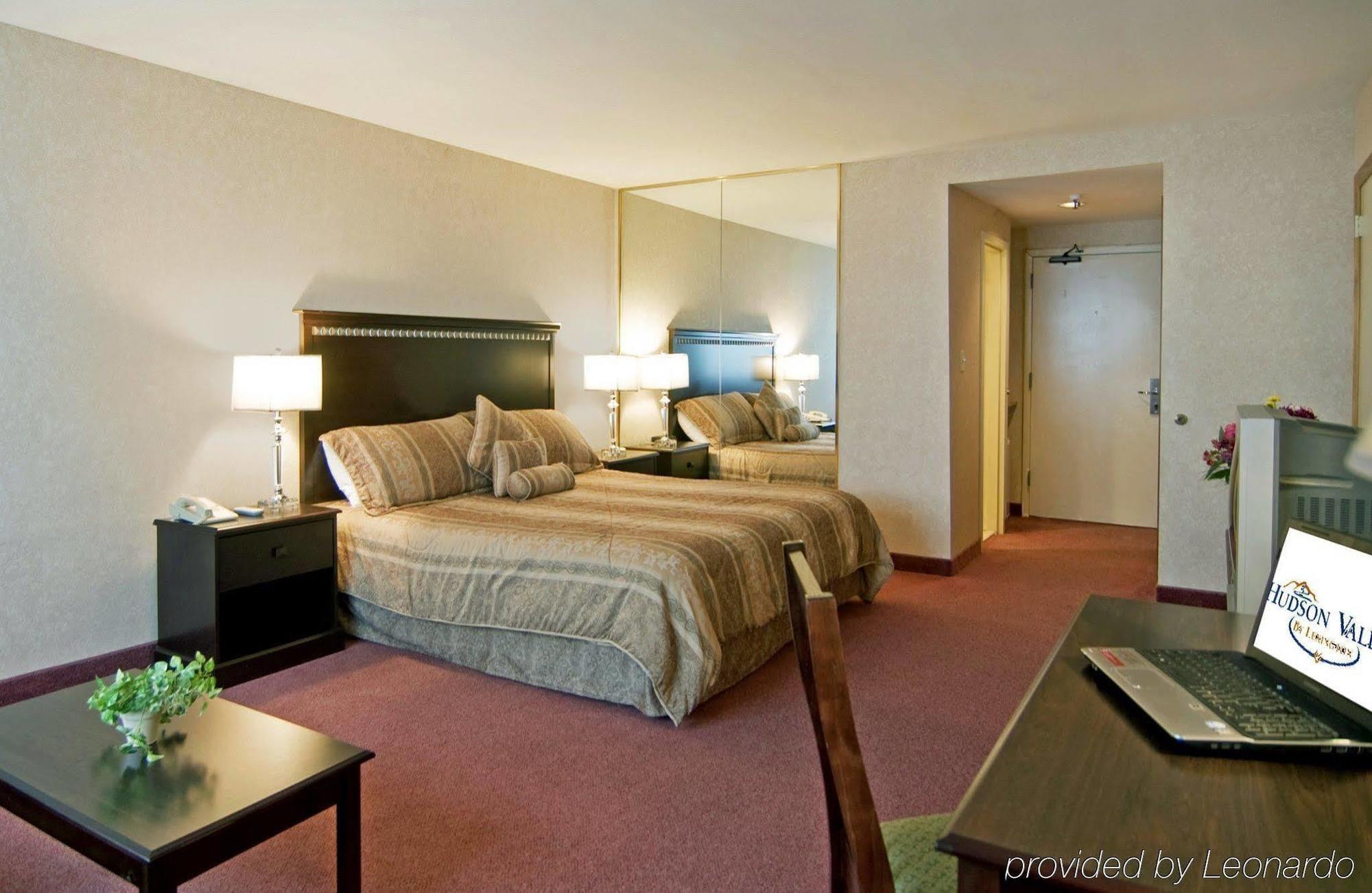 Hudson Valley Resort & Spa Kerhonkson Δωμάτιο φωτογραφία