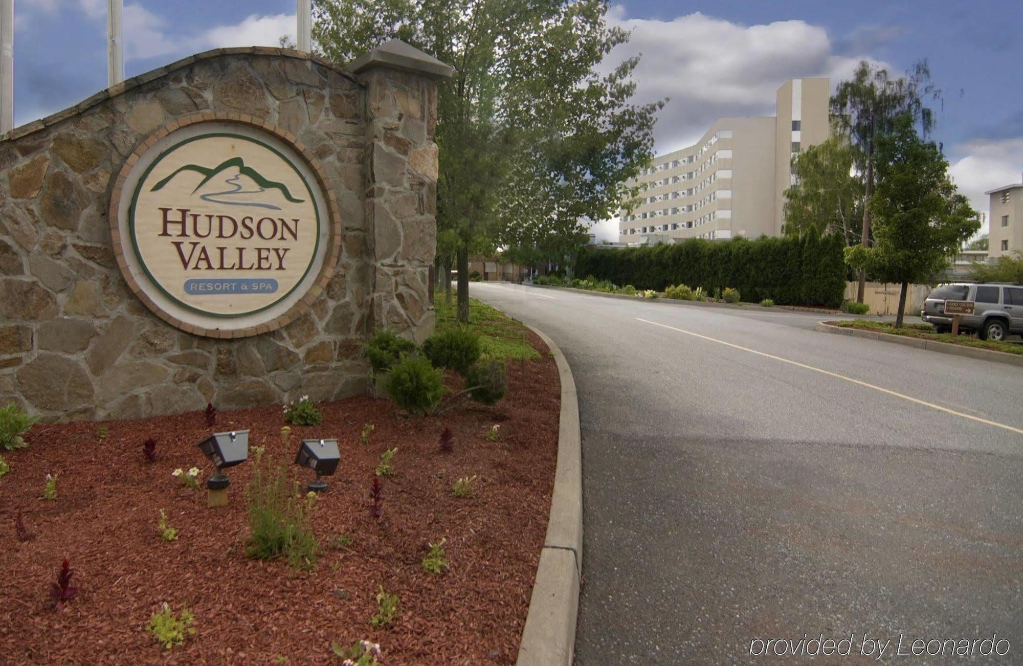 Hudson Valley Resort & Spa Kerhonkson Εξωτερικό φωτογραφία