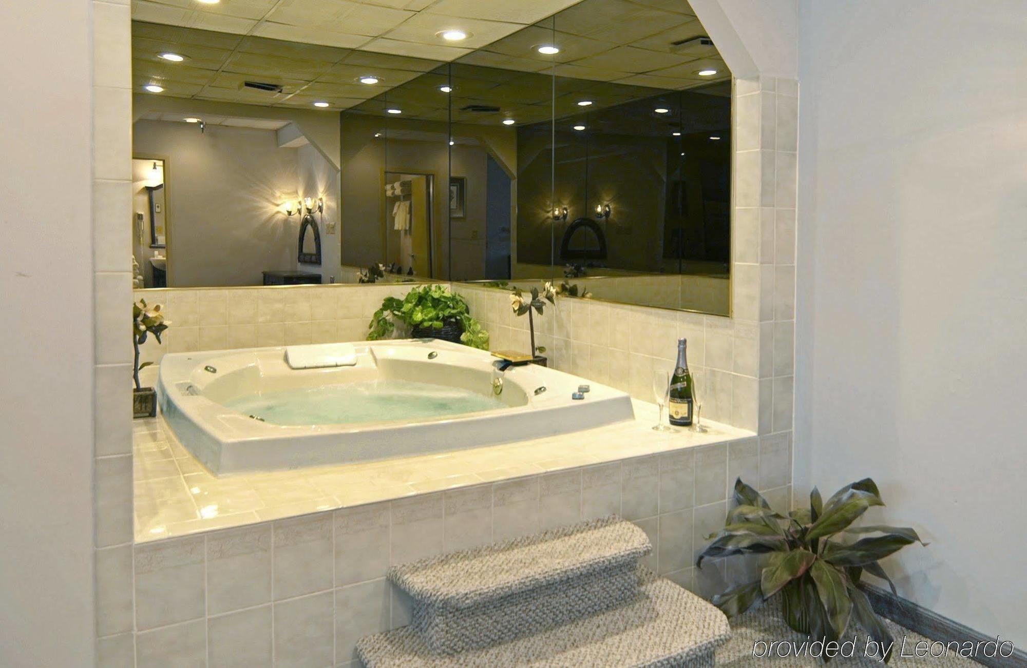 Hudson Valley Resort & Spa Kerhonkson Εξωτερικό φωτογραφία