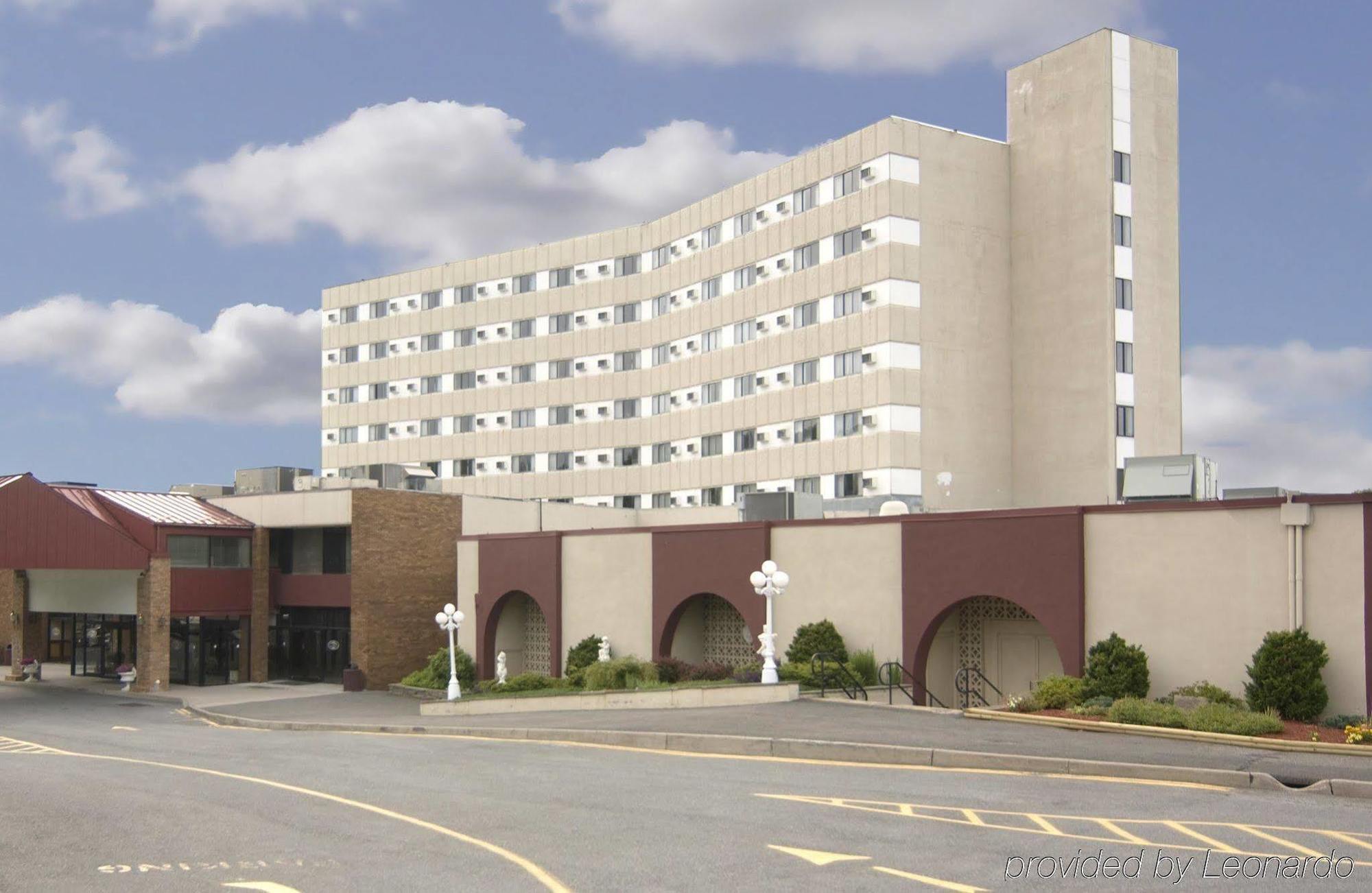 Hudson Valley Resort & Spa Kerhonkson Εξωτερικό φωτογραφία