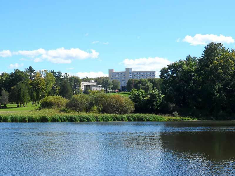 Hudson Valley Resort & Spa Kerhonkson Εξωτερικό φωτογραφία